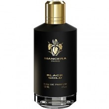 مانسرا بلک گلد